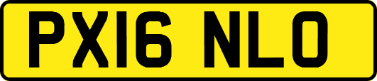 PX16NLO