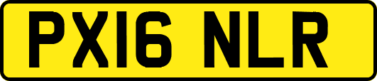 PX16NLR