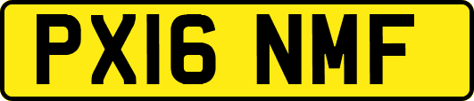 PX16NMF