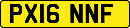 PX16NNF