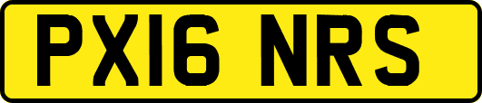 PX16NRS