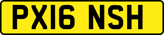 PX16NSH
