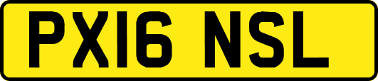 PX16NSL