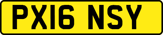 PX16NSY