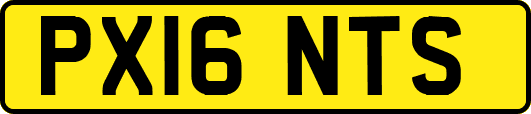 PX16NTS