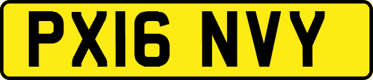 PX16NVY