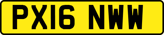 PX16NWW