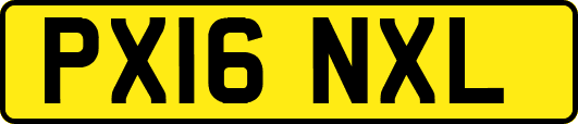 PX16NXL