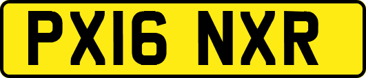 PX16NXR