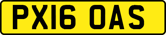 PX16OAS