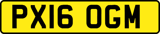 PX16OGM