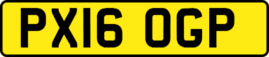 PX16OGP