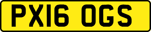 PX16OGS