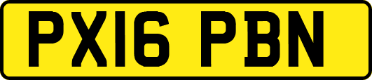 PX16PBN