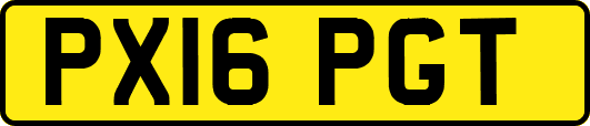 PX16PGT