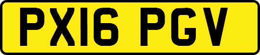 PX16PGV