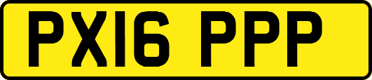 PX16PPP