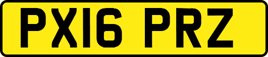 PX16PRZ