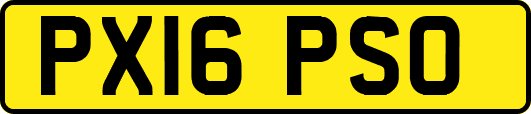 PX16PSO