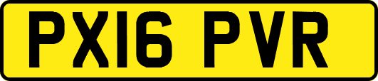 PX16PVR