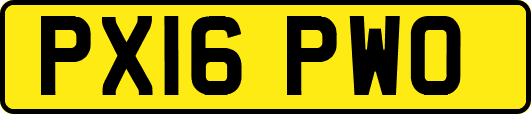 PX16PWO