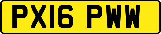 PX16PWW