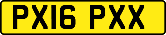PX16PXX