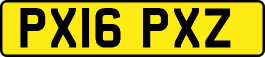 PX16PXZ