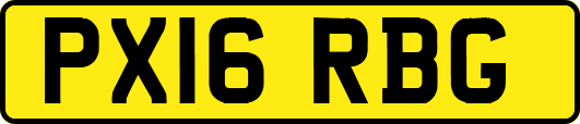 PX16RBG