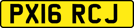 PX16RCJ