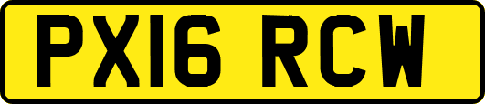 PX16RCW