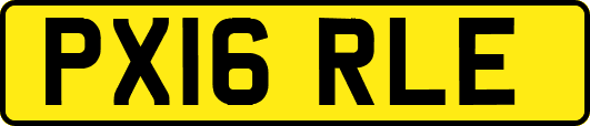 PX16RLE