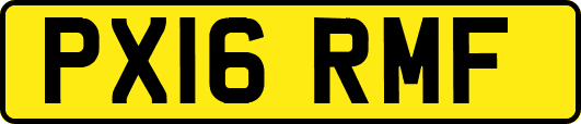 PX16RMF