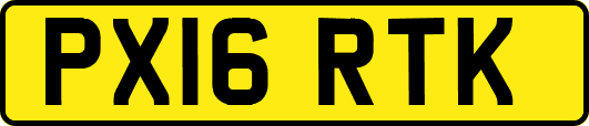 PX16RTK