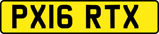 PX16RTX