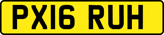 PX16RUH