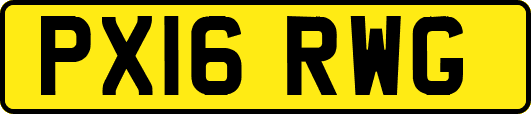 PX16RWG