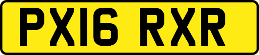 PX16RXR