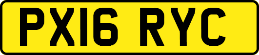 PX16RYC