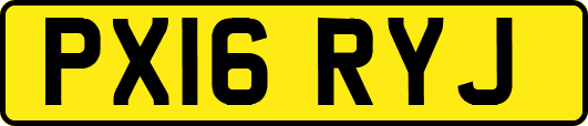 PX16RYJ
