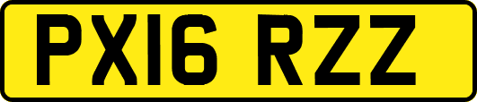 PX16RZZ