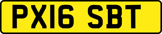 PX16SBT