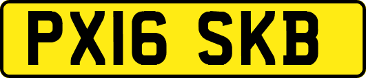 PX16SKB
