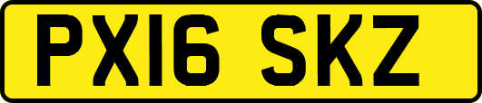 PX16SKZ