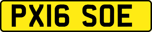PX16SOE
