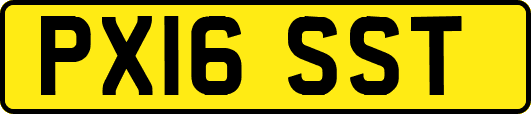 PX16SST