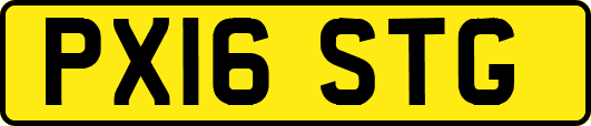 PX16STG