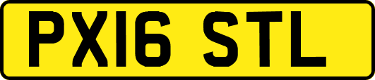 PX16STL