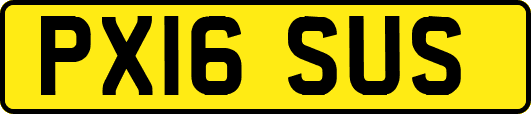 PX16SUS
