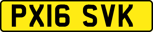 PX16SVK